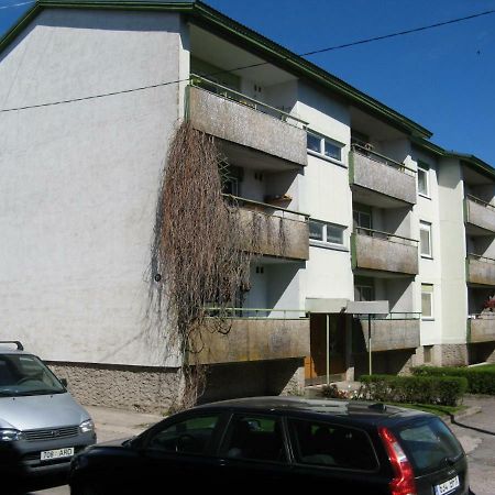 Gratarre Apartment كوريسارِ المظهر الخارجي الصورة