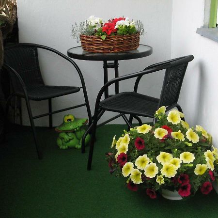 Gratarre Apartment كوريسارِ المظهر الخارجي الصورة