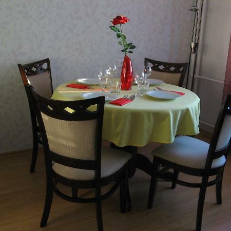 Gratarre Apartment كوريسارِ المظهر الخارجي الصورة