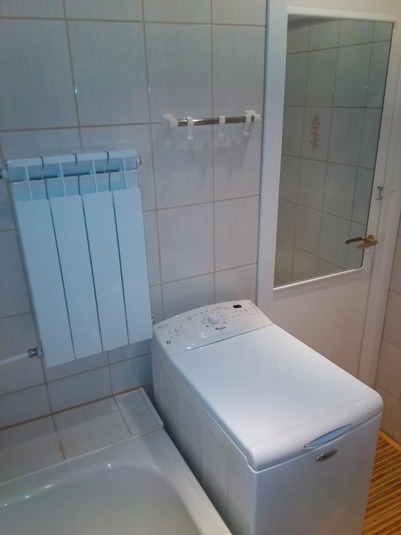 Gratarre Apartment كوريسارِ المظهر الخارجي الصورة