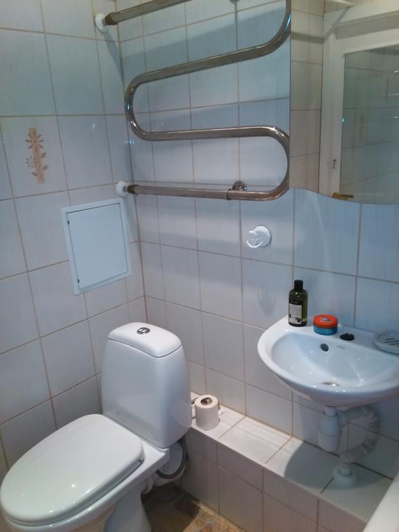 Gratarre Apartment كوريسارِ المظهر الخارجي الصورة