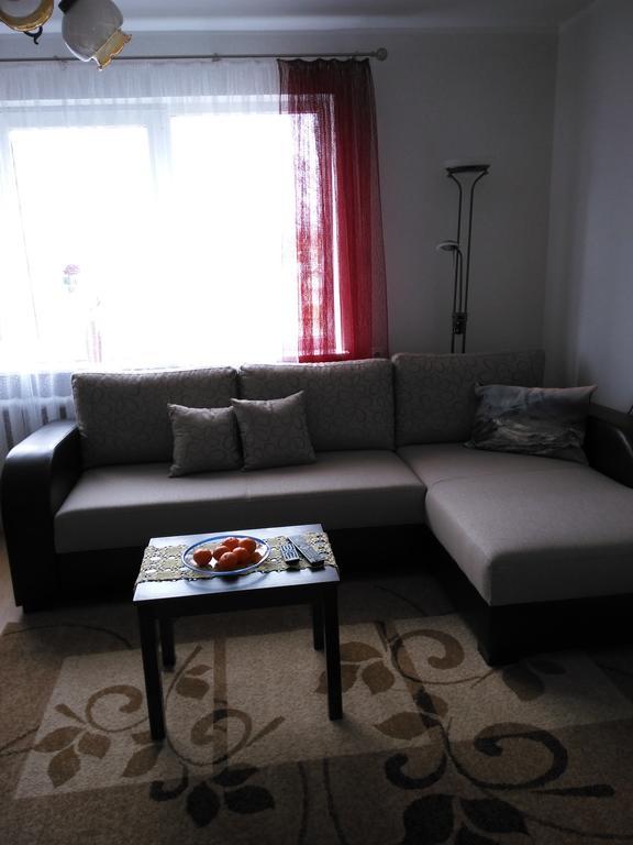 Gratarre Apartment كوريسارِ المظهر الخارجي الصورة
