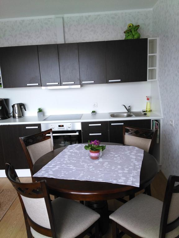 Gratarre Apartment كوريسارِ المظهر الخارجي الصورة