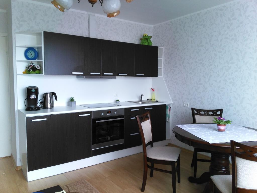 Gratarre Apartment كوريسارِ المظهر الخارجي الصورة