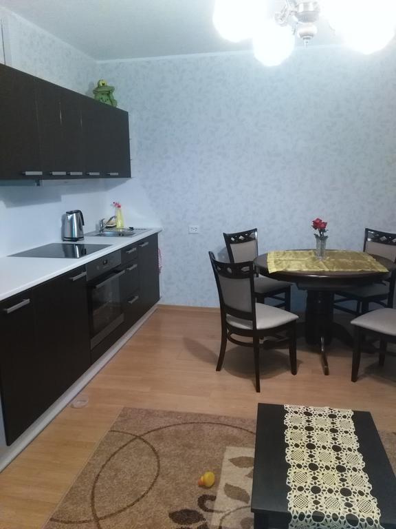 Gratarre Apartment كوريسارِ المظهر الخارجي الصورة