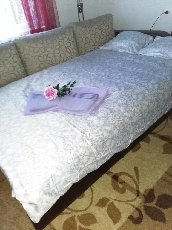 Gratarre Apartment كوريسارِ المظهر الخارجي الصورة