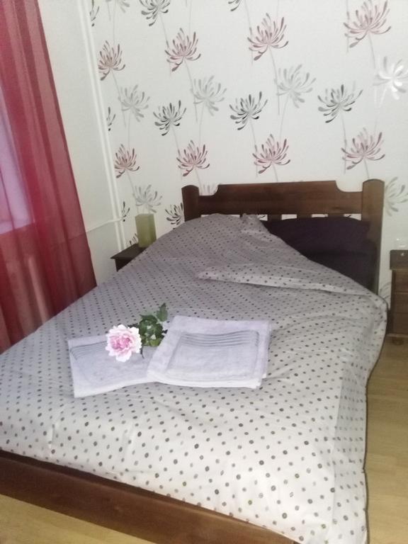 Gratarre Apartment كوريسارِ المظهر الخارجي الصورة
