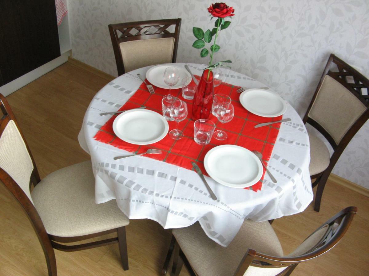 Gratarre Apartment كوريسارِ المظهر الخارجي الصورة