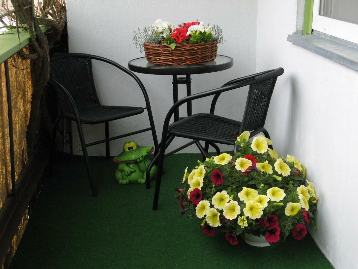 Gratarre Apartment كوريسارِ المظهر الخارجي الصورة