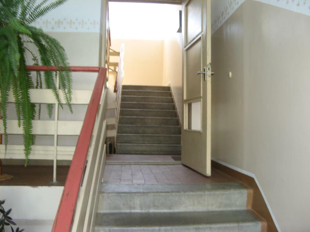 Gratarre Apartment كوريسارِ المظهر الخارجي الصورة