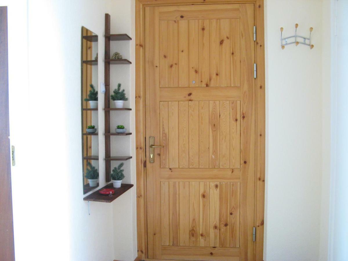Gratarre Apartment كوريسارِ المظهر الخارجي الصورة