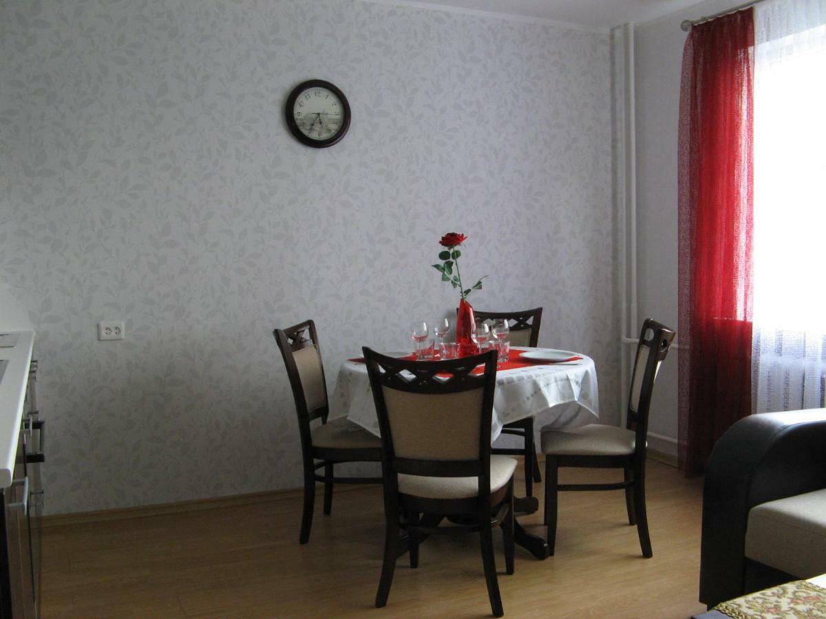 Gratarre Apartment كوريسارِ المظهر الخارجي الصورة