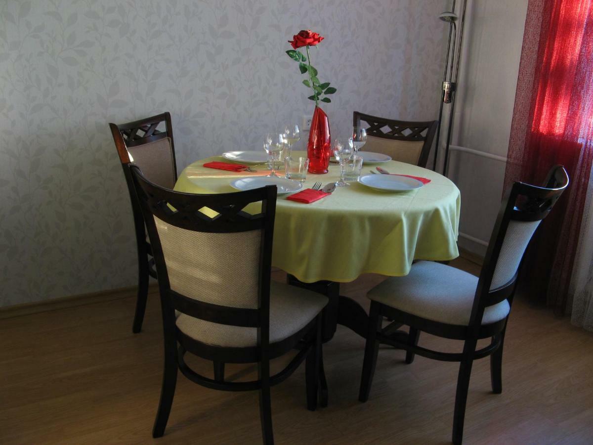 Gratarre Apartment كوريسارِ المظهر الخارجي الصورة