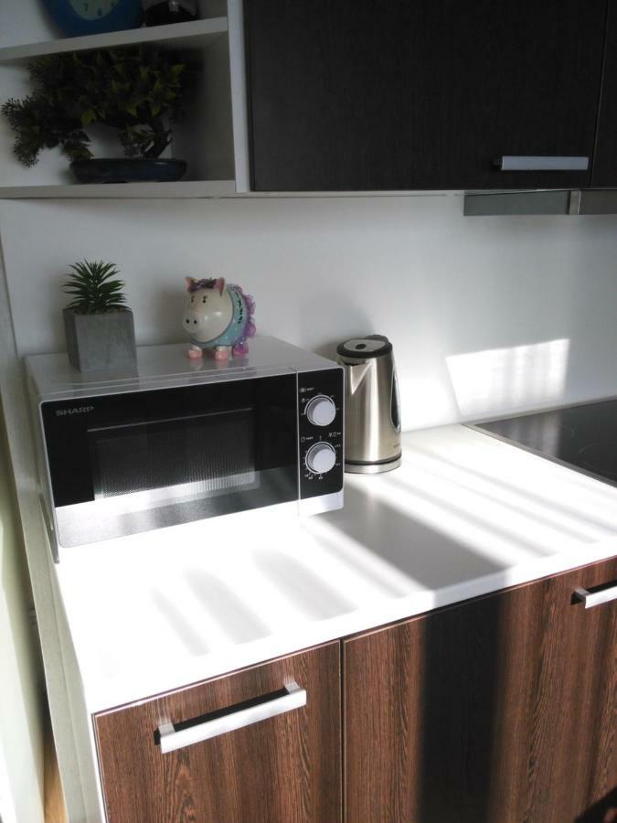 Gratarre Apartment كوريسارِ المظهر الخارجي الصورة